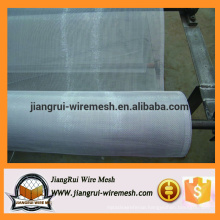 High quality folding window screen / security window screen / mosquito protection window screen